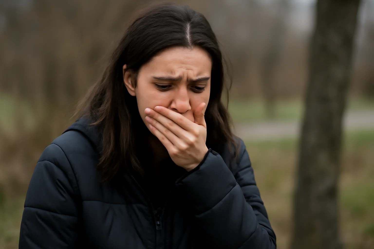 tânăr se sinucide la două luni după moartea tatălui său