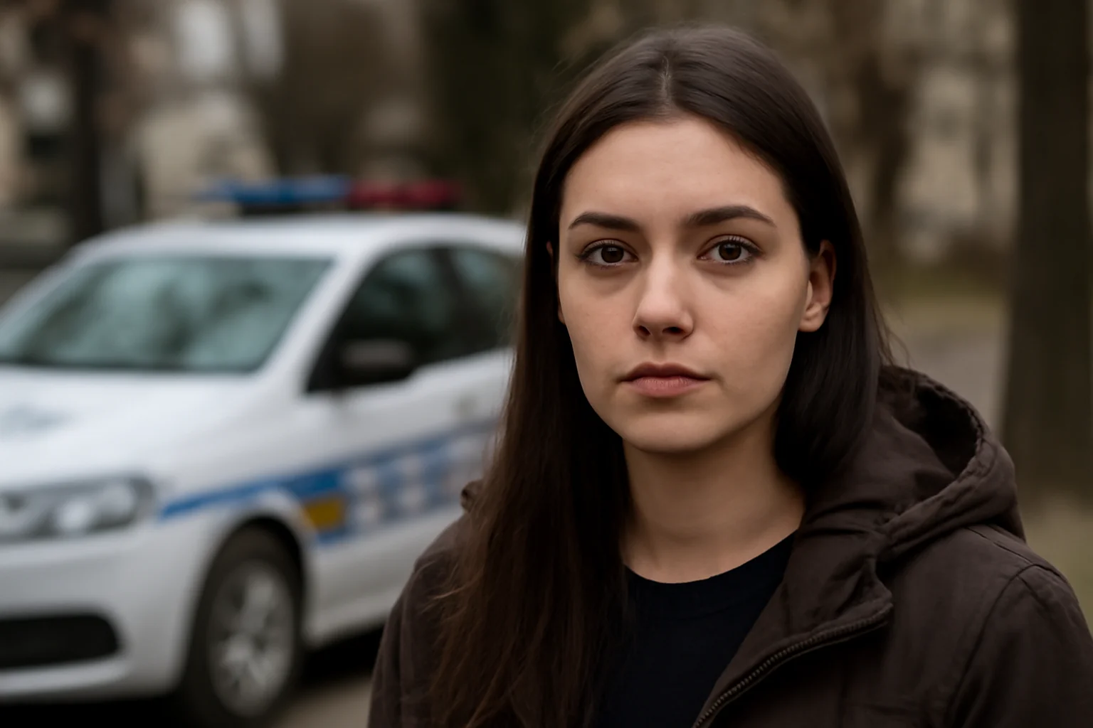 Tânără de 29 de ani din Argeș, căutată de poliție după ce a dispărut din Pitești