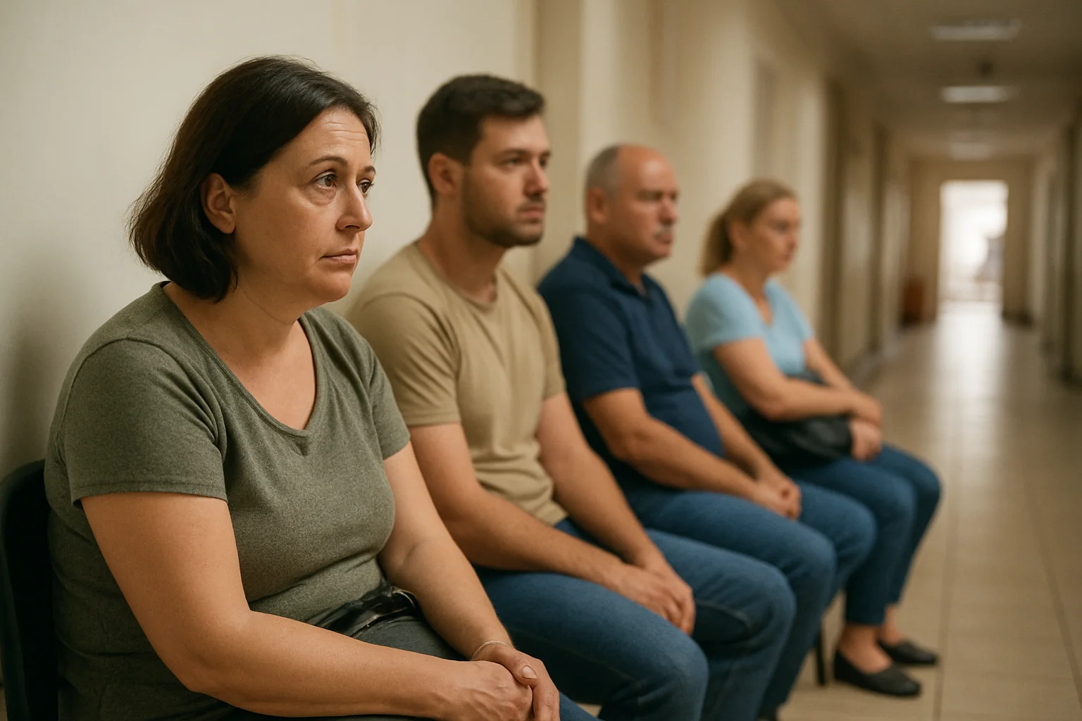 Testul pentru permis suspendat se mută la SPCRPCIV Argeș