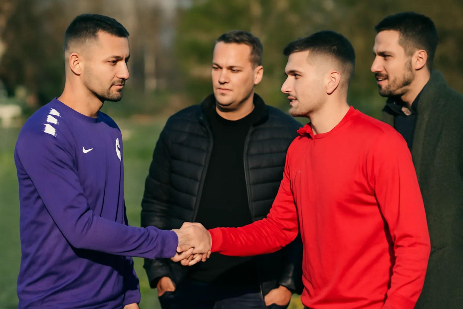 Transfer de portari la Pitești: FC Argeș și Hermannstadt își schimbă goalkeeperii