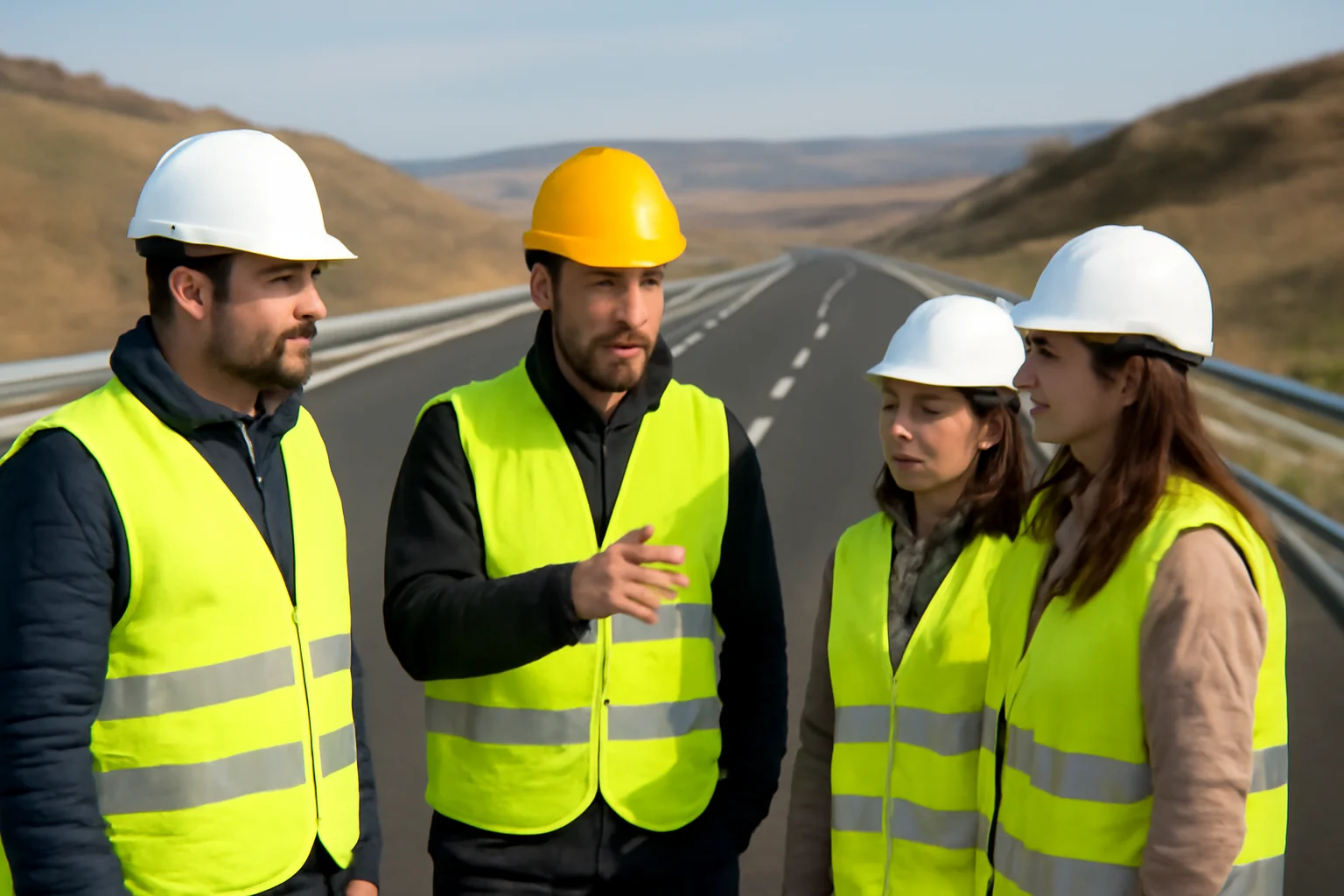 Tronsonul Tigveni–Curtea de Argeș al autostrăzii Sibiu–Pitești ar putea fi deschis înainte de termen la Pitești