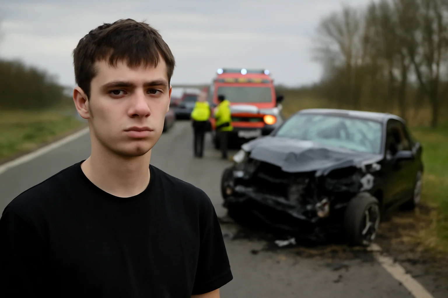 un tânăr de 19 ani din Pitești și-a pierdut viața
