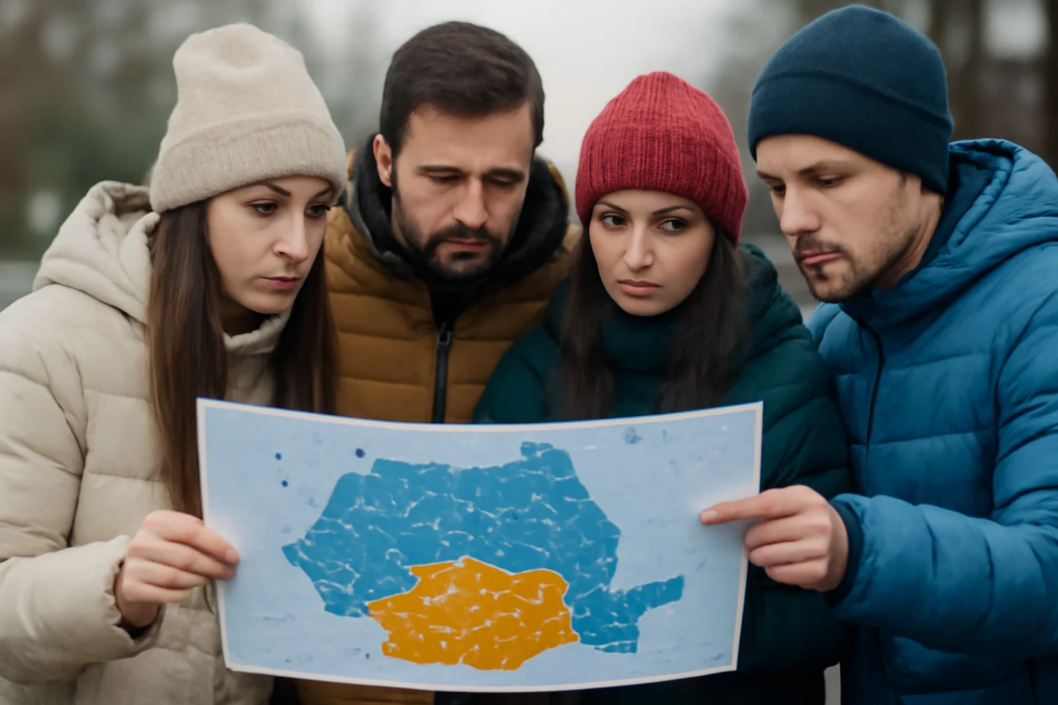 Vacanța de schi 2026: perioade diferite pe județe, conform structurii școlare, cu impact și pentru elevii din Pitești