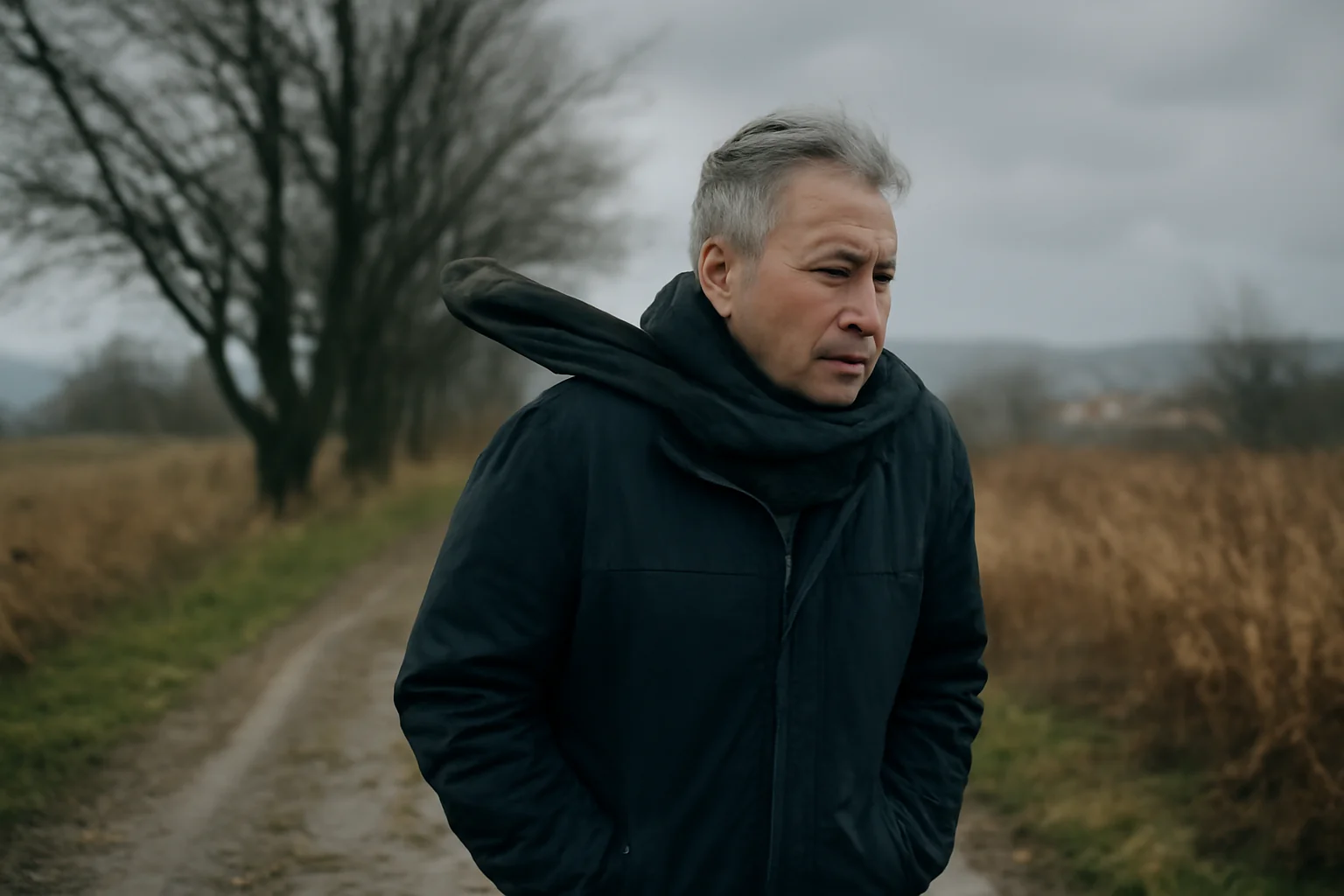 Val de ger și vânt puternic prognozat la Pitești și în județul Argeș