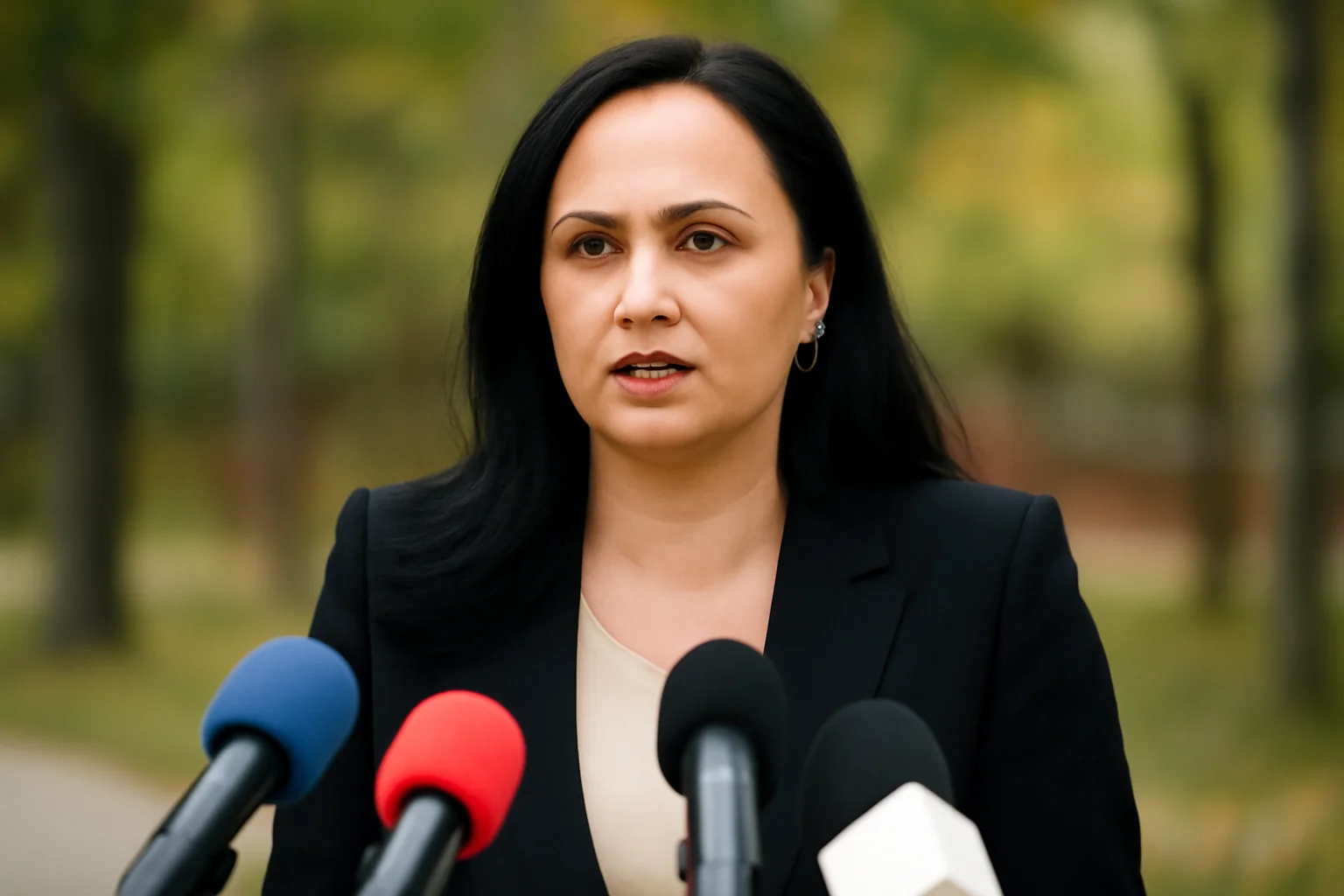 Violența nu este iubire, avertizează Simona Bucura-Oprescu