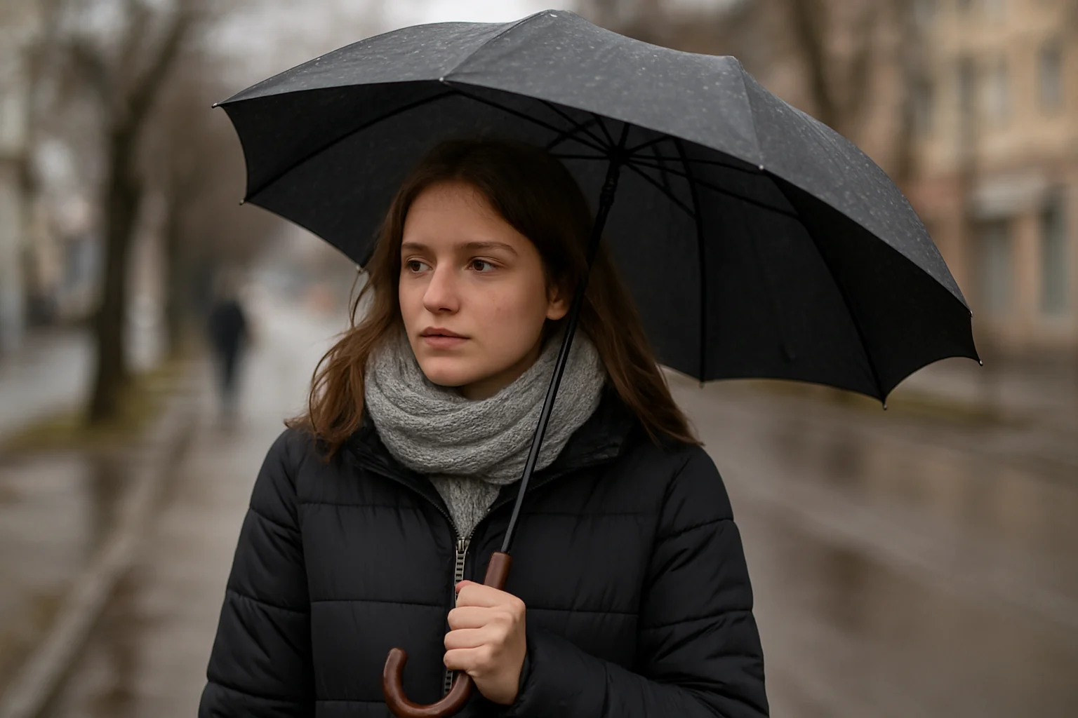 Vremea azi în Pitești – 14 ianuarie 2026