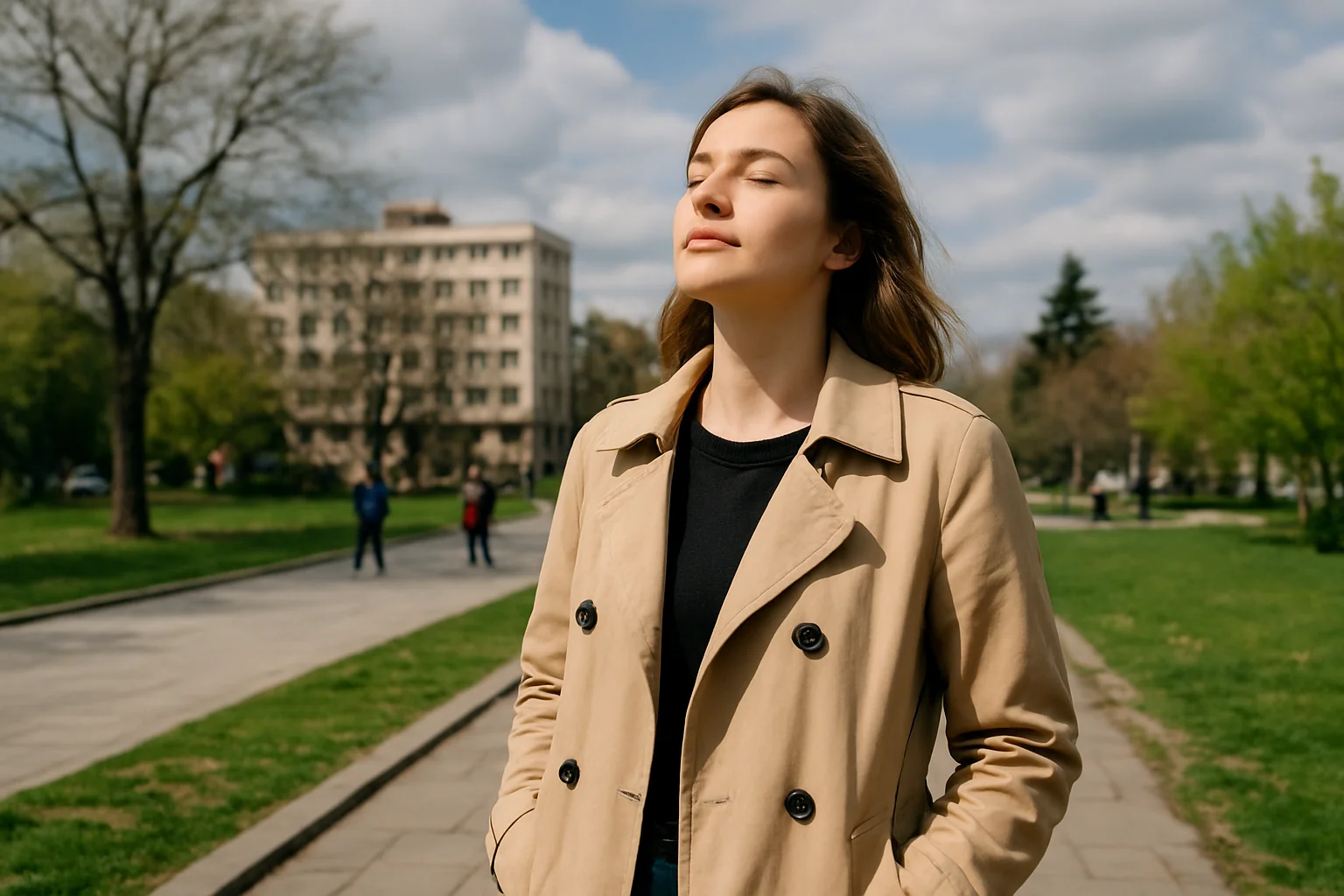Vremea azi în Pitești – 16 aprilie 2026