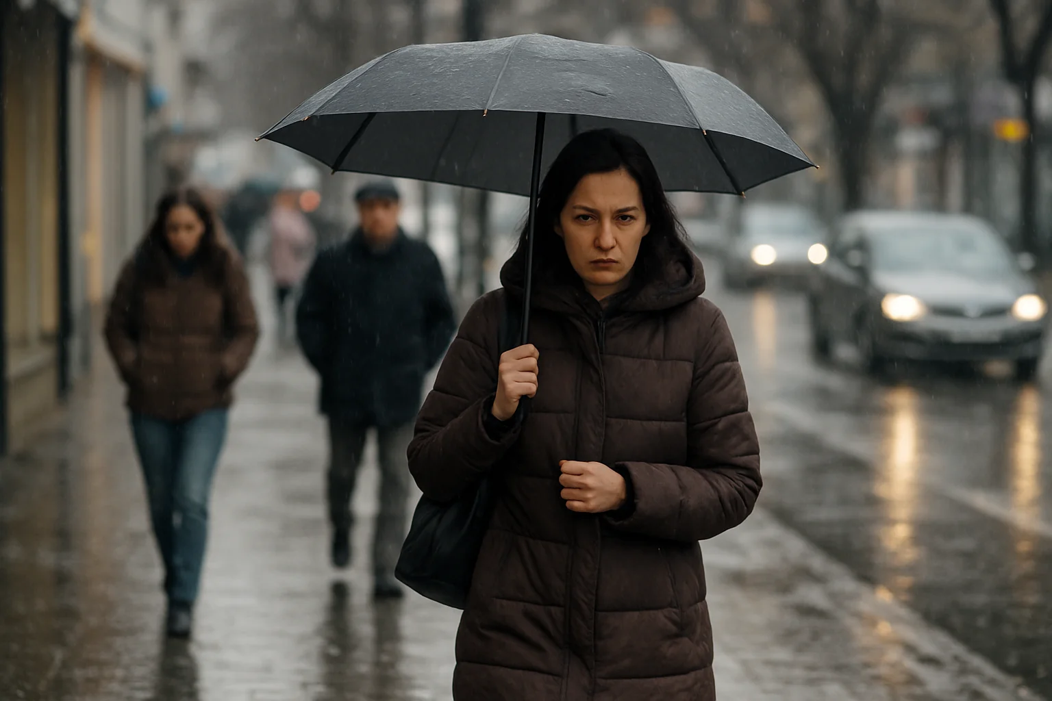 Vremea azi în Pitești – 2026-01-11