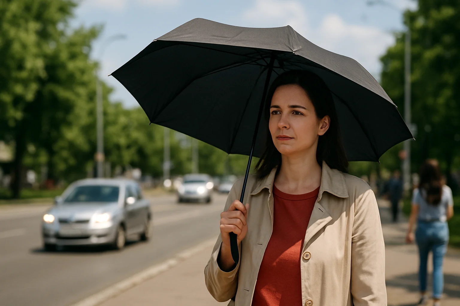 Vremea azi în Pitești – 2026-05-10