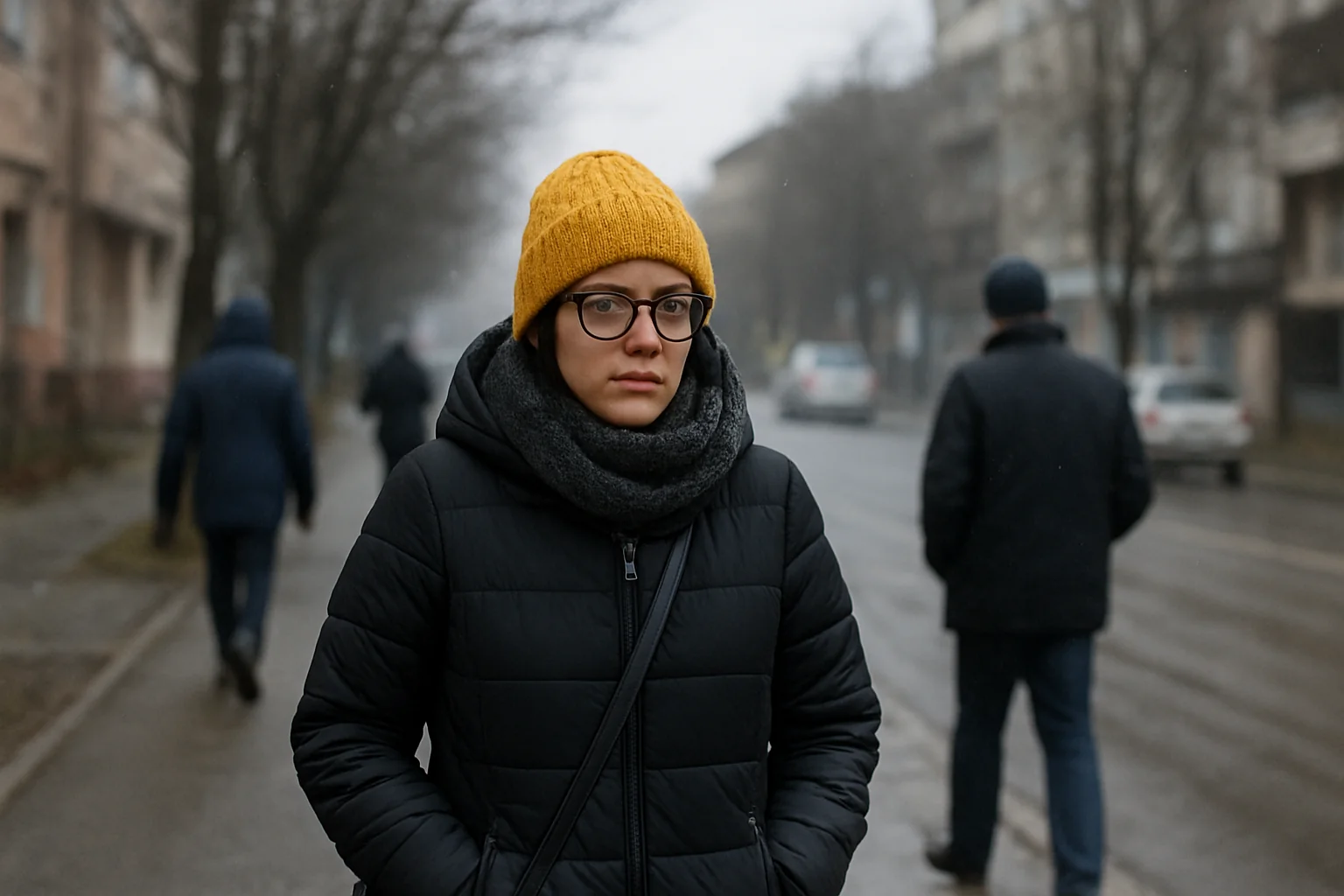 Vremea azi în Pitești – 31 decembrie 2025