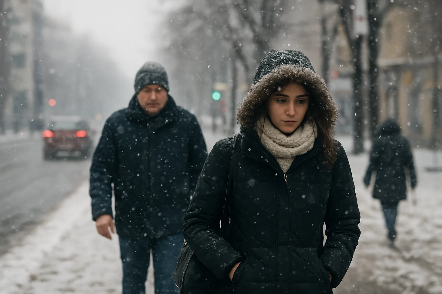 Vremea azi în Pitești – 9 ianuarie 2026